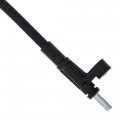Niche Speedometer Cable For Honda Cb450sc Gl1200 Vt600c 44830-mj1-000 44830-mb9-780
