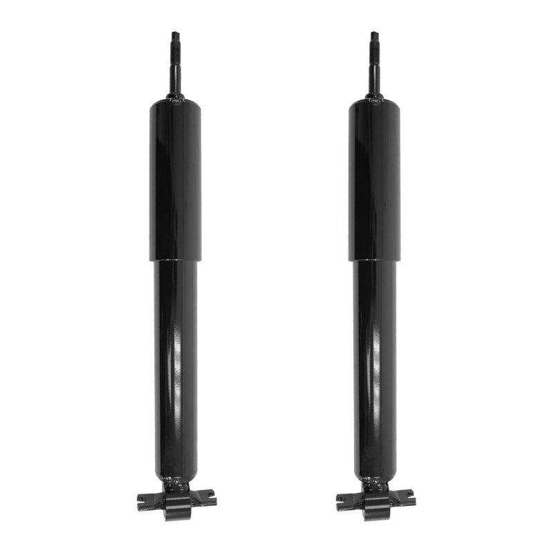Unity Automotive 2-213180-001 Front Replacement Shock Absorber Kit Fits 1999-2006 Chevrolet Silverado 1500