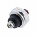 Fridayparts Oil Pressure Sensor Switch 15221-39016 1522139016 Compatible For Kubota B5100d B5100e L175 L185 L225 L245 L285 L305