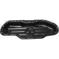 Lower Oil Pan For Lexus Gs300 Gs350 Gs430 Gs460 2006 2015 Iron Material 6 Cyl 1210231030 