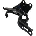 Hood Hinge Driver Side For Lexus Is250 Is350 2006 2013 Replacement Lx1236126 1903190005 2002050009 