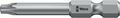 Wera 05319835001 Z Bits For Torx Plus Socket Screws 867 4 Tx 9x70mm 