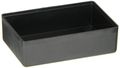 Bud Industries Pb-1575 Abs Plastic Style A Potting Box 3 03 L X 2 W Blacd Industries Pb-1575 Abs Plastic Style A Potting Box 3 