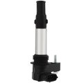 Ignition Coil 1 Pc For Saturn Outlook 3 6l 2009 Saab 9-3 8l 2006-2009 2 0l 2006-2007 Uf375