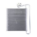 Evaporator For Lincoln Mkz 2010 2011 2012 Tube And Fin Ah6z19860a Front Position Replacement Part 