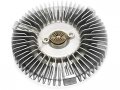 Severe Duty Thermal Fan Clutch Compatible With 1988-1996 Ford F-150 Ac