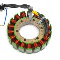 Stator Rectifier Compatible With Honda Foreman 450 Trx450es Trx450s 1998-2001 400 Trx400fw 4x4 1995-2003 31120-hm7-014