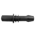 Ford Mustang Expedition 2005-2008 Ignition Coil Boot Silicone Black 