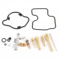 Topteng Carburetor Repair Kit Motorcycle Carb Rebuild Compatible With Honda Cbr600f3 1995 1996 1997 1998