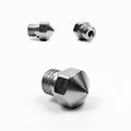 8mm Nozzle For Micro Swiss Mk10 All Metal Hotend Upgrade Kit 
