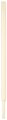 Jonard At-6241 10 Thermoplastic 2-in1 Nonconductive Alignment Tool 7 Length Pack Of 