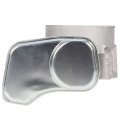 Ocpty Throttle Body Replace S20064 Fit For 03-07 Chevrolet Trailblazer 2l 03-06 Ext Gmc Envoy 4 05-07 Pontiac Grand Prix 5 3l