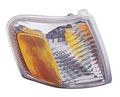 Depo 330-1501r-uc Ford Explorer Passenger Side Replacement Parking Marker Lamp Unit 