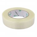 30mm Width 50m Length Insulating Fiber Glass Tape Adhesive For Rc Airplane 