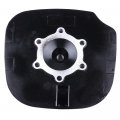 Ocpty New Cylinder Head Assembly Replacement Fit For Yamaha Blaster 200 Yfs200 88-06