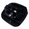 Ocpty New Cylinder Head Assembly Replacement Fit For Yamaha Blaster 200 Yfs200 88-06