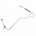 A-premium A C Liquid Line Hose Assembly Compatible With Chevrolet Gmc Models Express 1500 2500 3500 G30 G3500 Savana Condenser