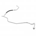 A-premium A C Liquid Line Hose Assembly Compatible With Chevrolet Gmc Models Express 1500 2500 3500 G30 G3500 Savana Condenser