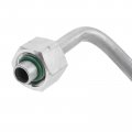 A-premium A C Liquid Line Hose Assembly Compatible With Chevrolet Gmc Models Express 1500 2500 3500 G30 G3500 Savana Condenser