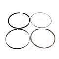 Piston Ring Compatible With Replacement For 4 6l Isuzu Ftr 2007-2011 Fvr 2007-2008 Fxr 2004-2011 Npr-hd 2005-2010 Nqr 2007-2010 