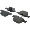 Rear Disc Brake Pad Set For Bmw 760li 2010 2011 2012 2013 2014 2015 Pc-371330 