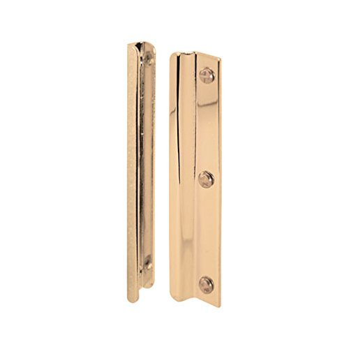 Latch Guard 6 Brass