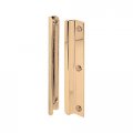 Latch Guard 6 Brass