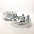 Customadeonly 2 Pieces Hubcentric Wheel Spacers A Change Bolt Pattern 6x120 To 5x114 3x4 5 66 9 56 1mm Center Bore Compatible