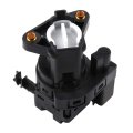 Ignition Switch Lock Cylinder For Chevy Classic 2004 2005 Impala 2000 Monte Carlo Lumina 2001 Malibu 1997 2003 Oe 22599340 
