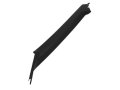 1990-1996 Corvette Windshield Pillar Post Molding 
