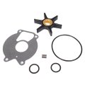Outboard Engine 47-850893 47-8m0027792 47-8508910 Water Pump Impeller Repair Kit With Key Gasket For Mercury Mariner 13 5hp 