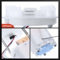 A-premium Electric Fuel Pump Module Assembly With Sending Unit Compatible Chrysler 300 2012-2013 Dodge Challenger 2011-2017