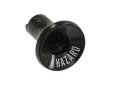 1972-1977 Corvette Emergency Flasher Knob