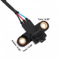 X Autohaux Car Engine Crankshaft Position Sensor Md327122 Mr560276 Pc713 5s1853 Su4312 For Mitsubishi Mirage L4-1 8l 1997-2000