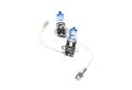 Cla H3 Xenon Halogen Super White Bulb 55w 2-pc Set 