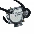 Partman Nq50a Nq50aa Nq50d A Aa Replace Fit For Honda Carburetor Carb 1986-1987 16100-gk8-893 16100-gk8-601 16100-gk8-611