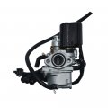 Partman Nq50a Nq50aa Nq50d A Aa Replace Fit For Honda Carburetor Carb 1986-1987 16100-gk8-893 16100-gk8-601 16100-gk8-611