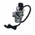 Partman Nq50a Nq50aa Nq50d A Aa Replace Fit For Honda Carburetor Carb 1986-1987 16100-gk8-893 16100-gk8-601 16100-gk8-611