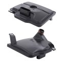 Automatic Transmission Filter With Pan Gasket For Dodge Avenger 2008 2014 Journey 2009 2017 Grand Caravan 2016 Chrysler Town