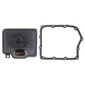 Automatic Transmission Filter With Pan Gasket For Dodge Avenger 2008-2014 Journey 2009-2017 Grand Caravan 2008-2016 Chrysler 
