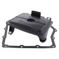 Automatic Transmission Filter With Pan Gasket For Dodge Avenger 2008 2014 Journey 2009 2017 Grand Caravan 2016 Chrysler Town