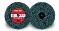 Scotch-brite Roloc Clean And Strip Xt Pro Disc Tr 4 In X 1 2 S Xcs 10 Per Case