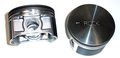 P140 Oversize Piston Set 0 030 In 0 75mm For 1998 To 2010 Chrysler Dodge 300 Avenger Charger 2 7l V6 24v Dohc 2736cc 