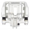 Silver Rear Driver Brake Caliper Aintier 19-b2589 For Acura 1999-2008 Honda 2003-2011