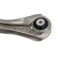 A-premium Front Left Upper Control Arm With Ball Joint Bushing Compatible Mercedes-benz E320 03-09 E350 06-09 E500 E55 Amg