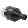 Newyall Pack Of 2 Suspension Front Lower Knuckle Spindle Ball Joint