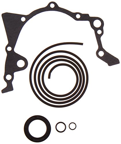 Mahle Original Jv5009 Engine Timing Cover Gasket Set