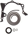 Mahle Original Jv5009 Engine Timing Cover Gasket Set 