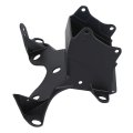Tcmt Front Upper Fairing Stay Bracket Headlight Cowling Fits For Yamaha Yzf R6 2006-2007