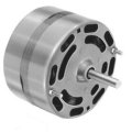 Fasco D116 4 Shaded Pole Motor 115 Volts 1500 Rpm 
